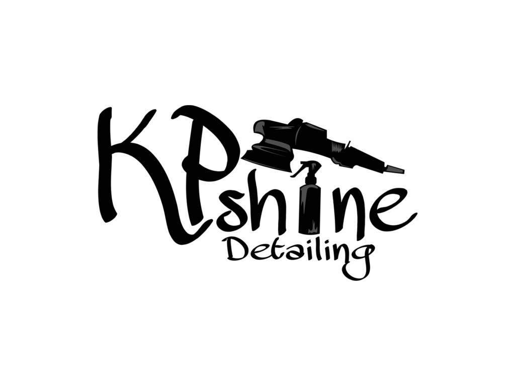 Logo KP shine bez tla