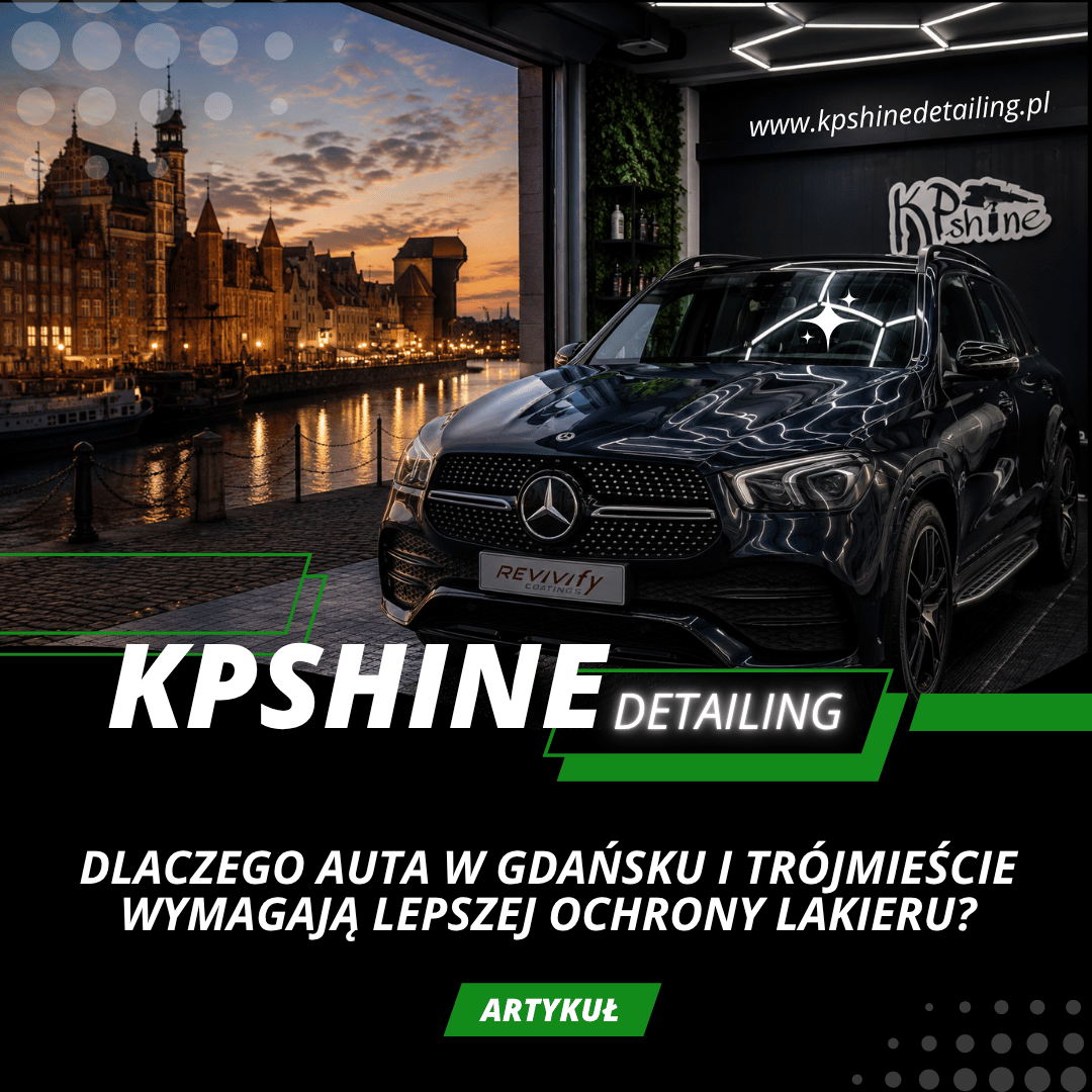 KPshine artykuł