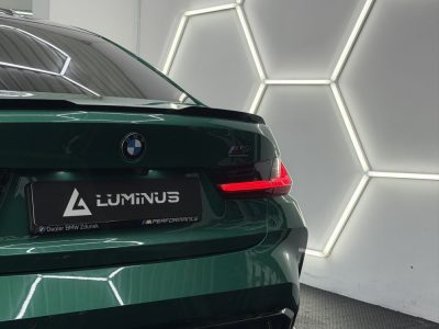 BMW kpshine Autodetailing Studio Gdańsk1