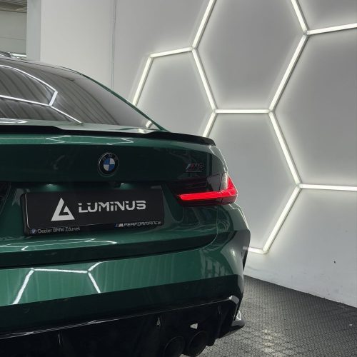 BMW kpshine Autodetailing Studio Gdańsk1