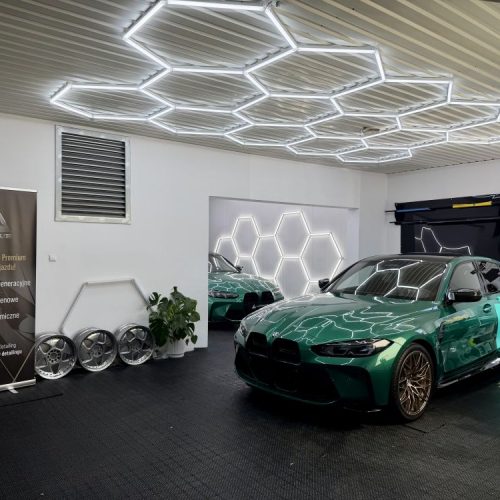 BMW kpshine Autodetailing Studio Gdańsk3