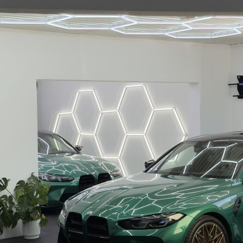 BMW kpshine Autodetailing Studio Gdańsk4