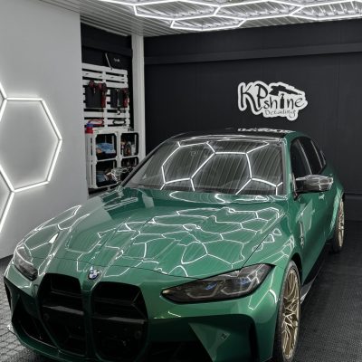 KPshine Detailing