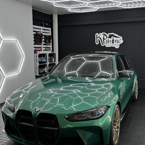 KPshine Detailing