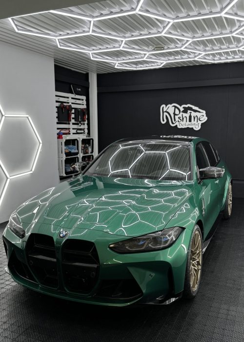 KPshine Detailing