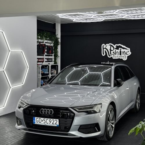 KPshine Detailing