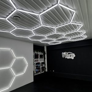 Nasze studio KPshinea