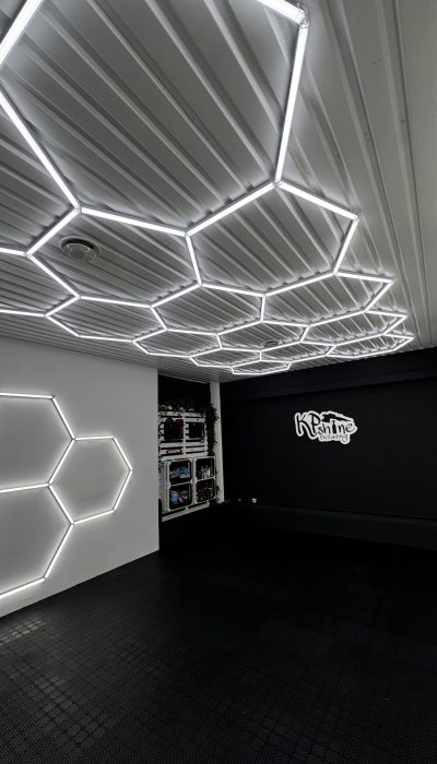 Nasze studio KPshinea