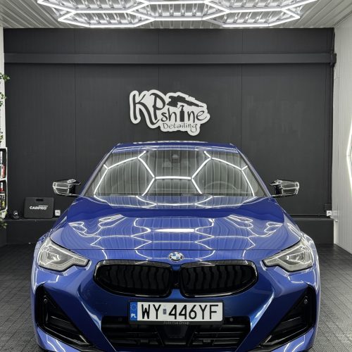KPshine Detailing Gdańsk