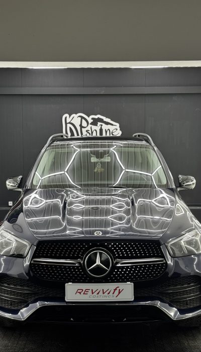 KPshine Detailing Gdańsk
