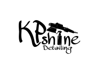 Logo KP shine bez tla