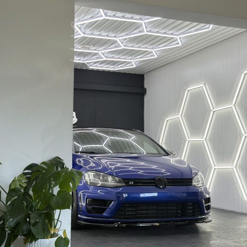 VW kpshine Autodetailing Studio Gdańsk