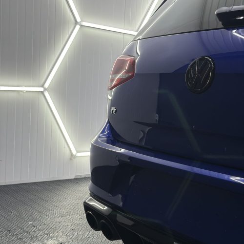 VW kpshine Autodetailing Studio Gdańsk2