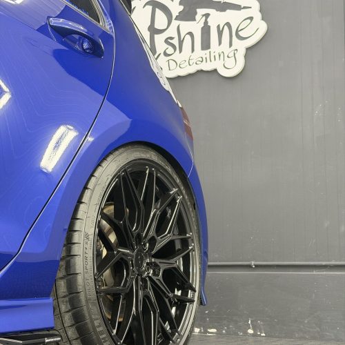VW kpshine Autodetailing Studio Gdańsk3